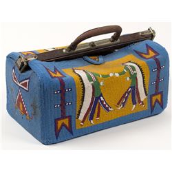 Plains Indian Doctor's Bag