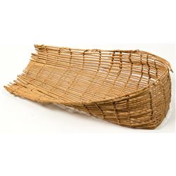 Newborn Cradleboard