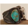 Image 2 : Vintage Carlos Begay Watch Cuff
