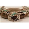 Image 2 : Vintage Chip Inlay, Parrot Blossoms