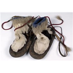 Alaskan Mukluks