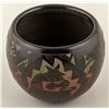 Image 2 : "Dalawepi" Black Incised Pot