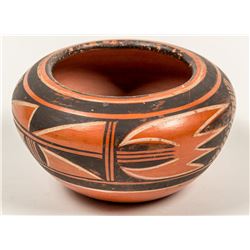 Santo Domingo Pot