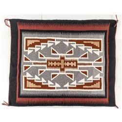 Two Grey Hills Weaving