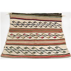 Navajo Weaving