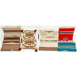 7 Ortega's Weavings (Rugs)