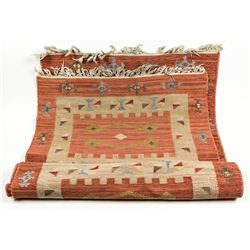 Turkish Kilim Runner