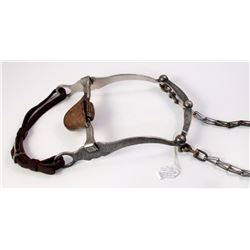 Garcia Silver Bit