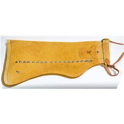 New Chaps from Roswell NM