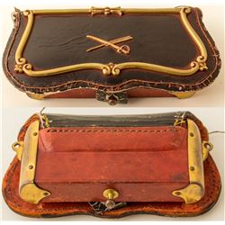 Military Cartridge Case