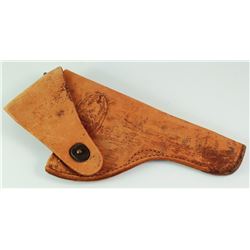 WW II S & W "Victory" Revolver Holster
