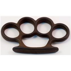 Original  Brass  Knuckles