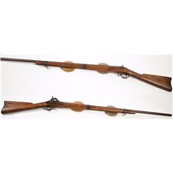 Springfield 1861 Civil War Musket