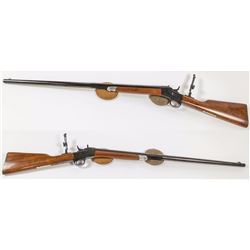 Remington Rolling Block Heavy Barrel 4570