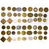 Image 1 : Billings Token Collection