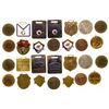 Image 1 : 14 Helena Fraternal Tokens