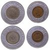 Image 1 : Rare Miles City Indian Head Nickel and Penny