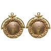 Image 1 : University of Montana Interscholastic Medal (14k Gold)