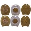 Image 1 : Missoula Encased Pennies