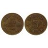 Image 1 : Henry Martin Token (Walkerville, Montana)