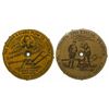 Image 1 : Bucher & Gibbs Plow Co. Token