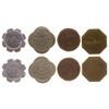 Image 1 : Fabulous Four Montana Tokens