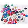 Image 1 : Small Plastic Montana Tokens Lot