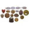 Image 1 : Montana Small Town Tokens