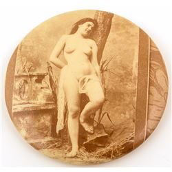 Bawdy Mirror Token