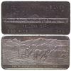 Image 1 : Sunshine Mining Company Silver Art Bar