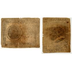 Continental Currency