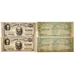 Political Currency: Kearney & Butler