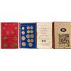 Image 1 : New Varieties of Coins and Bullion, Eckfeldt and Du Bois, 1850 w/ Original Gold Samples