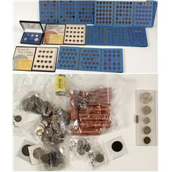 US Coin Collection