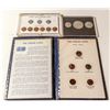 Image 1 : Trio of Coin Displays