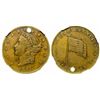 Image 1 : $20 VF California Gaming Counter