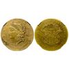 Image 1 : $20 Brass California Gaming Counter