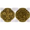 Image 1 : Louisiana Purchase Exposition Gold Token