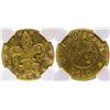 Image 1 : Louisiana Purchase Exposition Gold Token