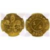 Image 1 : Louisiana Purchase Exposition Gold Token