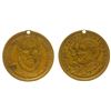 Image 1 : Columbus 1892 Exposition Medal