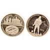 Image 1 : 1925 Lafayette Centennial Medal