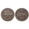 Image 1 : Montana Silver Assoc. So-called Dollar