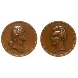 Washington / Jackson Medal