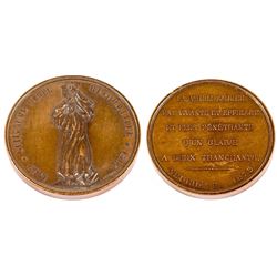 1875 Commemoration of the Reformed Church