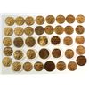 Image 1 : ANA: 38 Bronze Medals for Merit of Exhibit