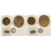 Image 1 : ANA: Four Various Medals