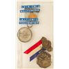 Image 1 : ANA 1916 & 1917 Convention Badges (Rochester & Baltimore)