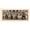 Image 1 : ANA 1926 & 1927 Convention Badges & a Panoramic Photo