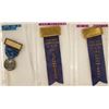 Image 1 : ANA 1933 Chicago Convention Badge & Other Items